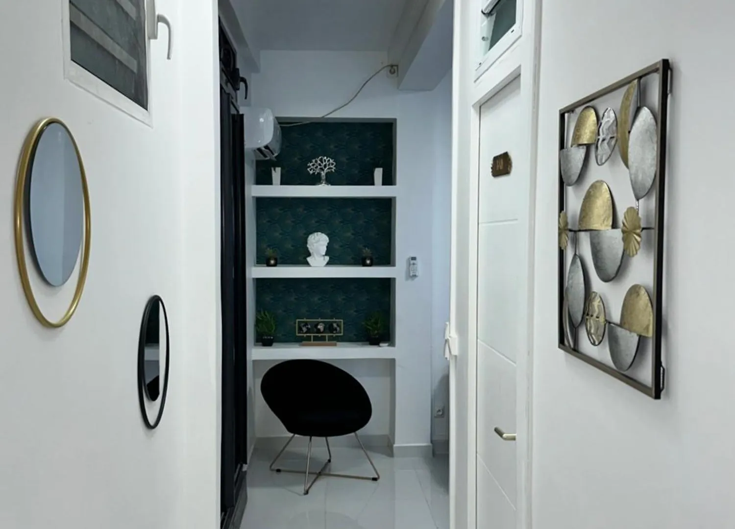 Cyrus Hotel -Housse Coeur De Ville Pointe-a-Pitre  Apartment