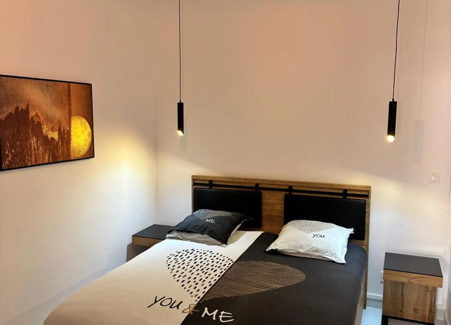 Cyrus Hotel -Housse Coeur De Ville Pointe-a-Pitre  Apartment