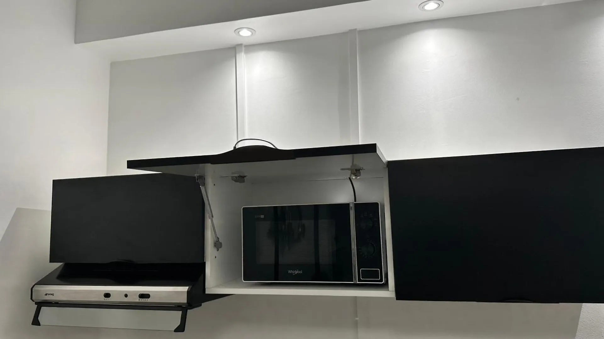 Apartamento Cyrus Hotel -Housse Coeur De Ville Pointe-à-Pitre