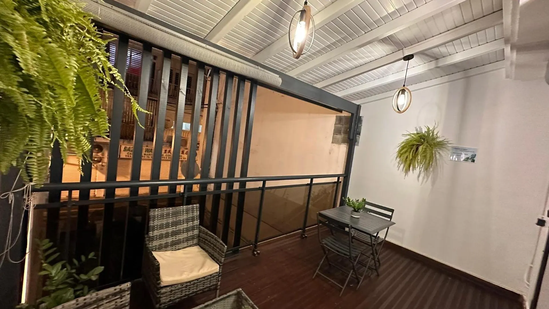 Cyrus Hotel -Housse Coeur De Ville Pointe-a-Pitre  Apartment
