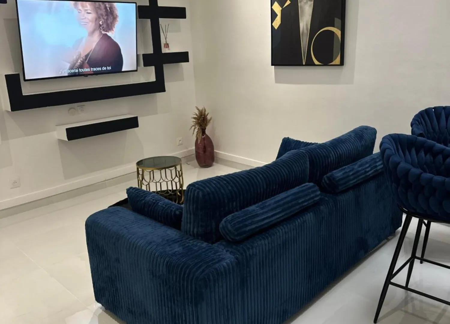 Apartamento Cyrus Hotel -Housse Coeur De Ville Pointe-à-Pitre