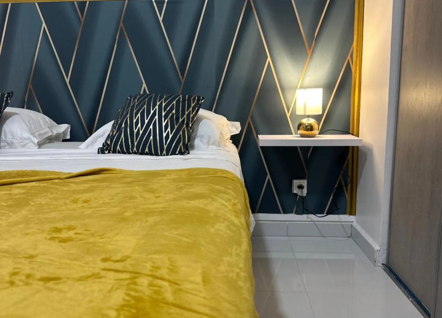 Apartment Cyrus Hotel -Housse Coeur De Ville Pointe-a-Pitre  Guadeloupe