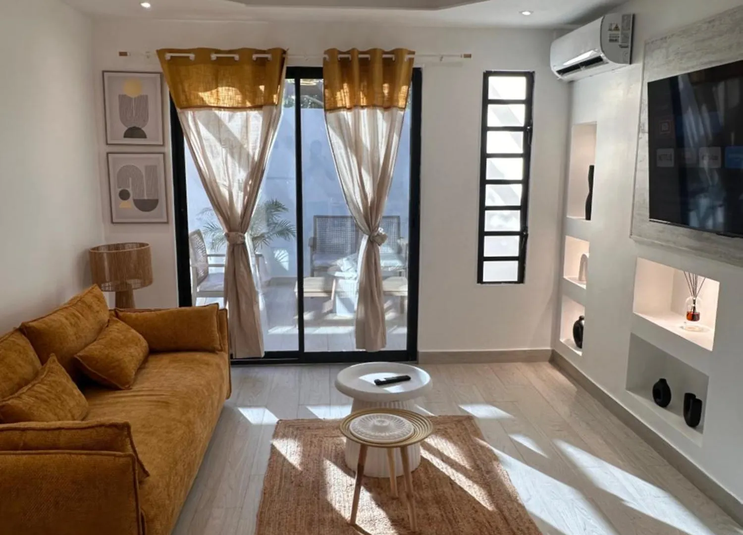 Apartamento Cyrus Hotel -Housse Coeur De Ville Pointe-à-Pitre Guadalupe