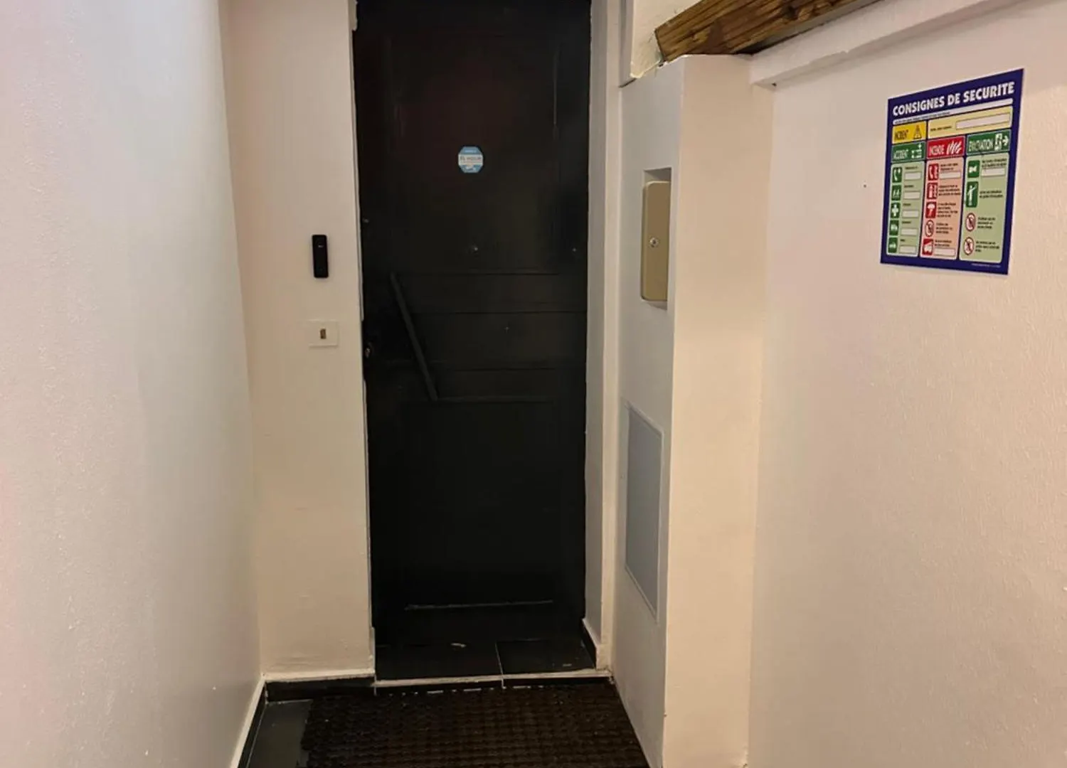Apartamento Cyrus Hotel -Housse Coeur De Ville Pointe-à-Pitre