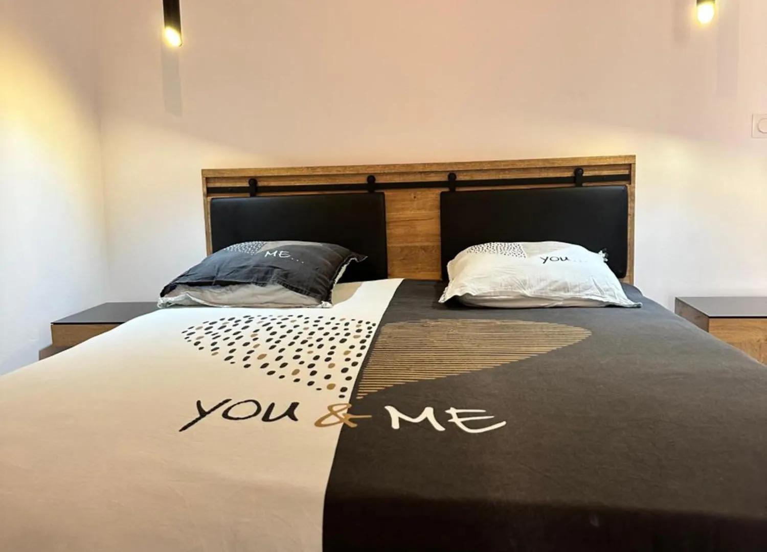 Cyrus Hotel -Housse Coeur De Ville Pointe-a-Pitre  Apartment