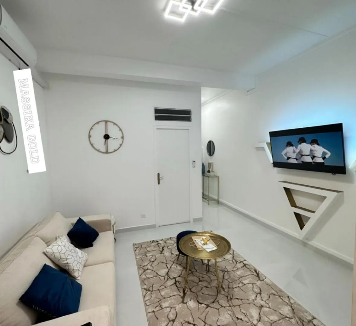 Apartment Cyrus Hotel -Housse Coeur De Ville Pointe-a-Pitre
